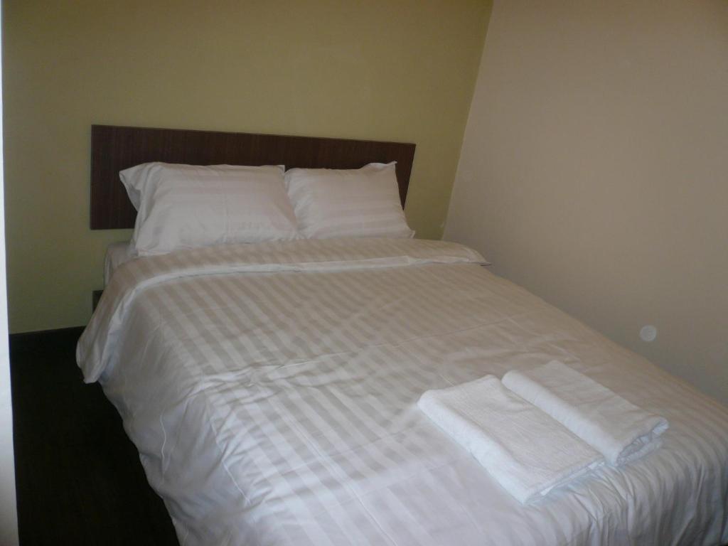 101 Hotel Bangi Camera foto