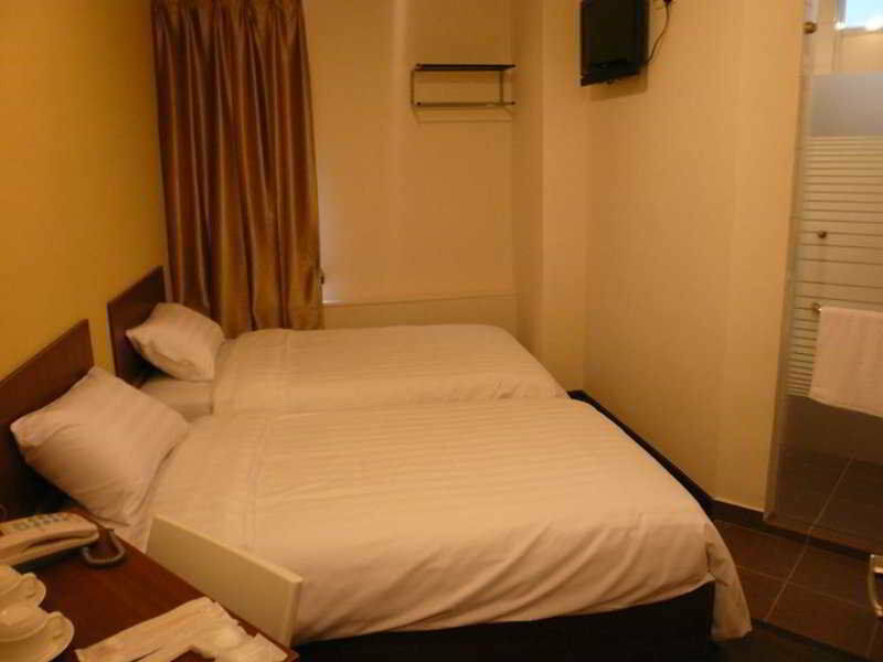 101 Hotel Bangi Esterno foto